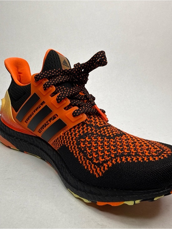 Adidas Ultraboost 1.0 X Fortnite Shoes Mens Sz 9.5 Fish-stick Orange JQ0715 main image 11